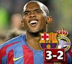 eto'o