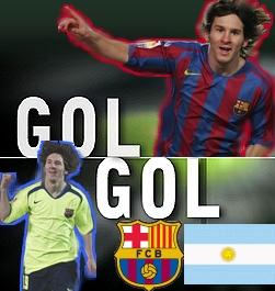 goooooollllllll