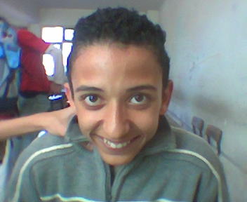 mehdi avec la tachuika