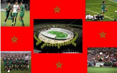 maroc 2006