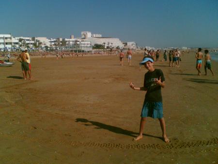 oussama