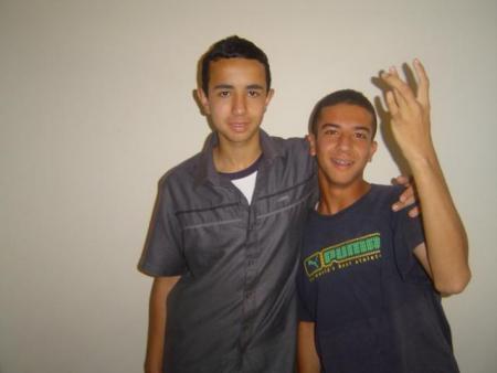 youssef et brahim
