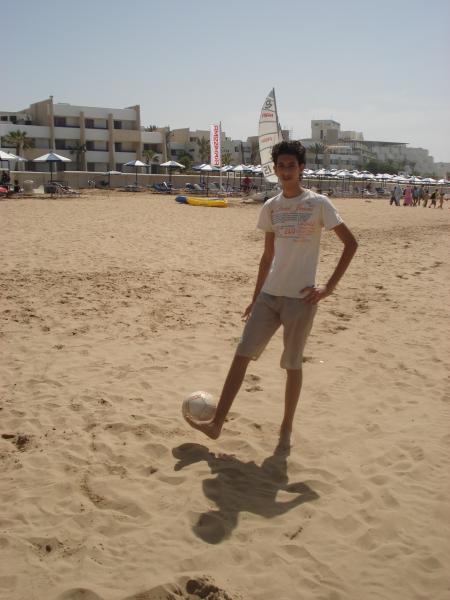 souf mars 2008
