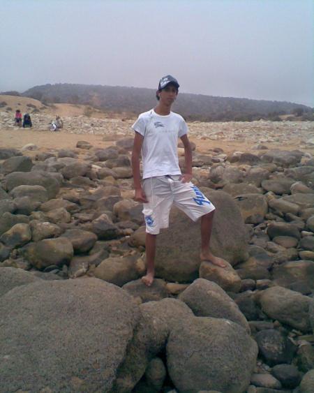vers aghrodd
