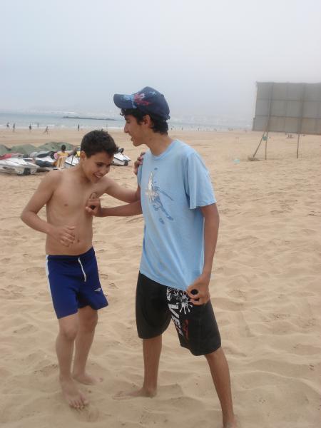 younes lo9man