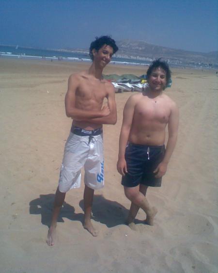 SOUF ET TAOUFIK
