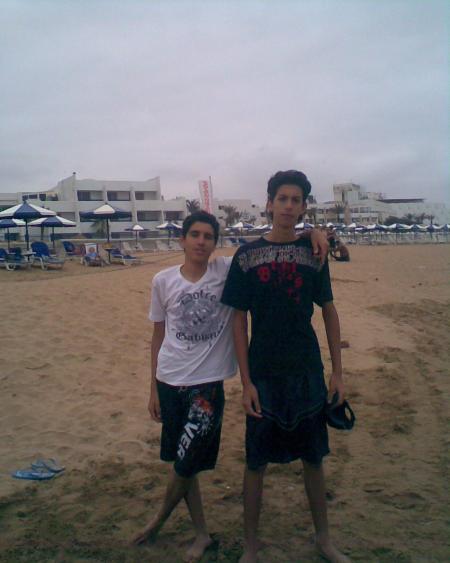 younes souf