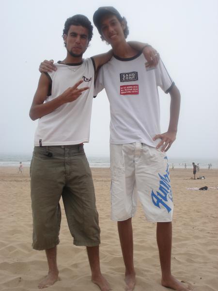 younss hani kesh kesh _souf