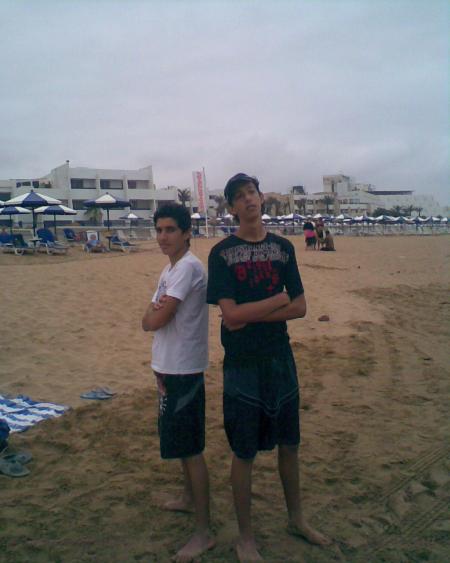younes souf