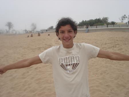 oussama