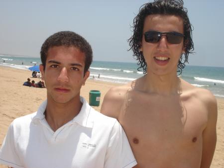 badre et bahim