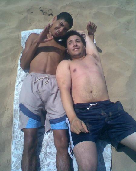said et tawfik