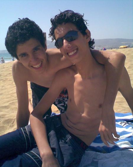 younes souf