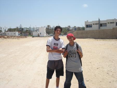 saiid souf