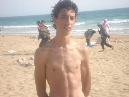 souff taghazoutt