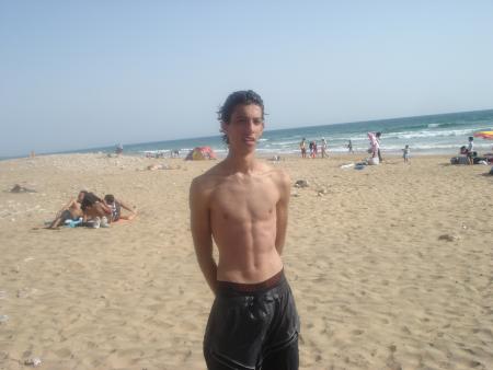 taghazout