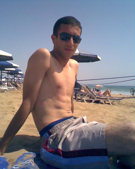 brahim dunes d'or