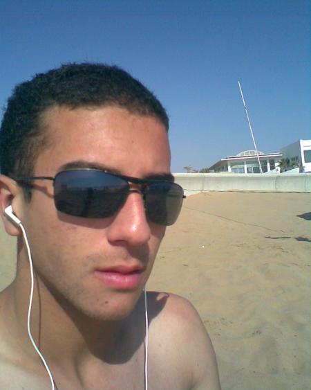 ray ben