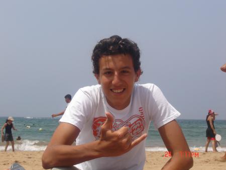  badre en 2006